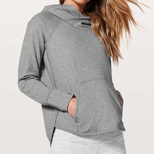 Lululemon Time Out Hoodie